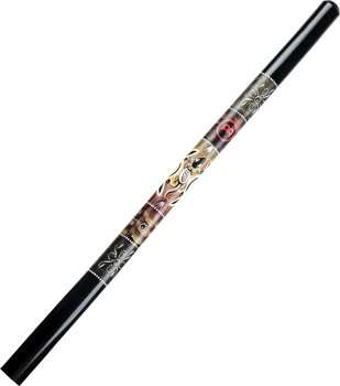 Діджеріду MEINL Didgeridoo Black DDG1-BK