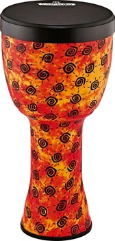 Джембе MEINL Viva Rhythm Soft Sound Series Pop Off 12" VR-SDJPO12-NH