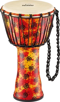 Джембе Nino Percussion Synthetic Djembe Small 8" NINO-PDJ1-SG