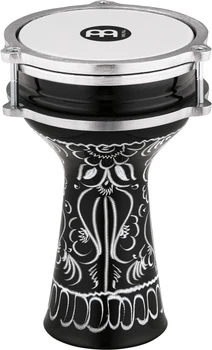 Дарбука MEINL Mini Darbuka Hand Engraved Shell HE-052