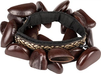 Шейкер MEINL Foot Rattle Bendo Seeds FR1B