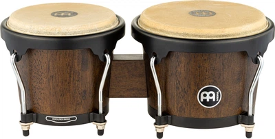 Бонго MEINL Headliner® Designer Series Bongo Vintage Wine Burl HB100VWB-M