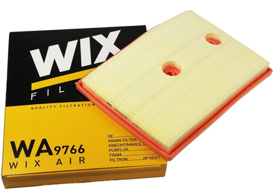 Фильтр воздуха WIX WA9766 (VW Group)