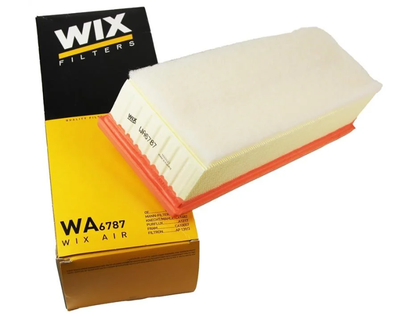 Фильтр воздуха WIX WA6787 (VW Group >03г)