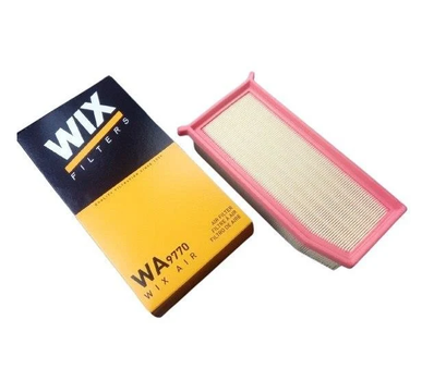 Фильтр воздуха WIX WA9770 (Logan II,Duster II, Sandero II)