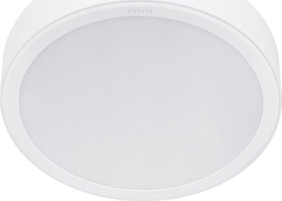 Lampa sufitowa Philips Surface LED Light Meson D200 23.5 W 30K W (8720169174160)