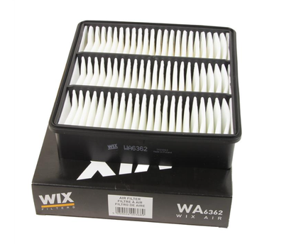 Фильтр воздуха WIX WA6362 (Lancer IX 1,6)