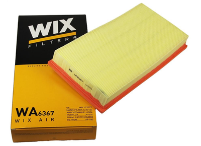 Фильтр воздуха WIX WA6367 (Mitsubishi)