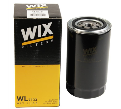 Фильтр масла WIX WL7133 (VW Group)