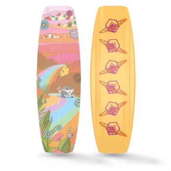 Вейкборд Liquid Force Holiday 146 Multi Color (1092-13576533414)