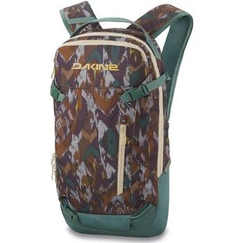 Рюкзак Dakine Heli Pack 12 L Tan (1092-194626498577)