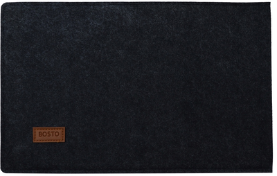Etui Bosto ACC-02 Blanket bag for 15.6'' Tablets Black (6972288300377)