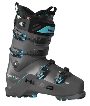 Ботинки горнолыжные Head Formula 130 LV GW 2024 29.5 Anthracite (1092-194151632637)