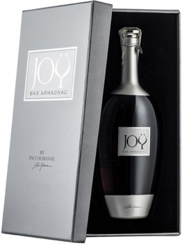 Арманьяк Joy by Paco Rabanne 1897 0.7 л 40.8% (3557755239720)