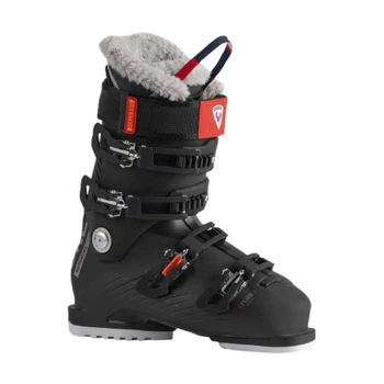 Ботинки горнолыжные Rossignol Pure Elite 70 2025 24 Deep Black (1092-3607684575489)