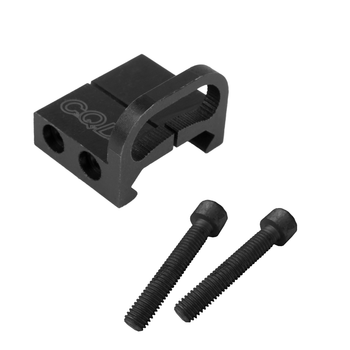 Антабка CQD Front Steel M4 Sling Mount (20086)