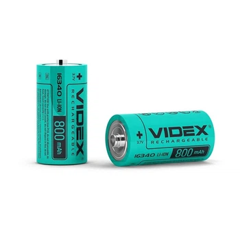Акумулятор Videx Li-ion 800mAh (36205)