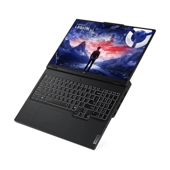 Игровой ноутбук Lenovo Legion Pro 7 16IRX9H i9-14900HX / 32GB / 1TB / RTX 4090 / 16" WQXGA IPS 240Hz / Win11 (с1389) - Уценка