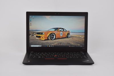 Ультрабук Lenovo ThinkPad A285 Ryzen 5 Pro 2500U / 16 гб / ssd 512 гб / 12.5" IPS Full HD / Win10 Pro (б/в) Ноутбук