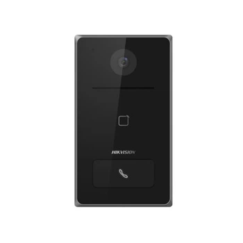 IP вызывная панель Hikvision DS-KV6133-WME1