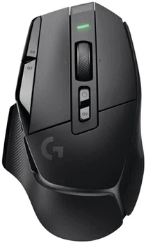 Мишка компьютерна Logitech G502 X Black (910-006138, 910-006140)