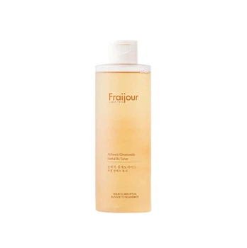 Fraijour Alchemic Ginsenoside Herbal Rx Toner Антивіковий тонер з женьшенем та пептидами
