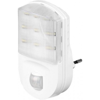 Світлодіодний нічник Goobay H9650 White (R3874)