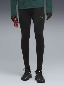 Тайтси для бігу чоловічі Puma Everyday Running 52753101 M Black (4069157366748)
