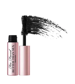 Тушь Too Faced Voluptuous Volume (3.9 g)