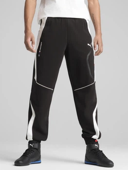 Спортивні штани чоловічі Puma Sportswear 63061701 S Black (4067984283894)
