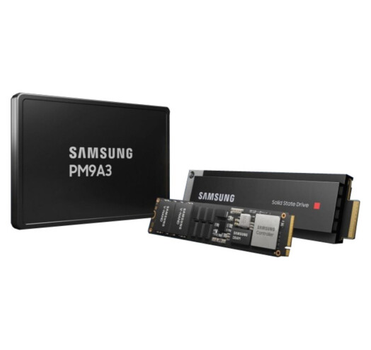внутренний SSD накопитель Samsung PM9A3 960 GB (MZ1L2960HCJR-00A07)
