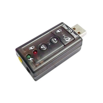 Внешняя Dynamode C-Media USB-SOUND7