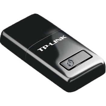 Беспроводной маршрутизатор (роутер) TP-LINK TL-WN823N
