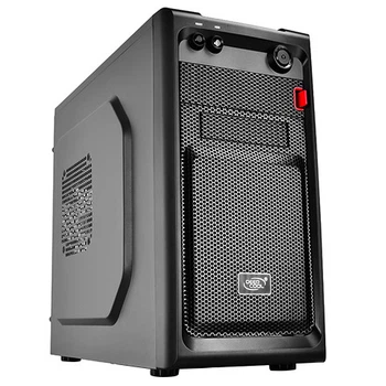 Корпус DeepCool SMARTER