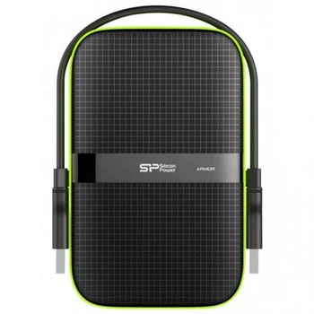 Жесткий диск Silicon Power Armor A60 5 TB (SP050TBPHDA60S3K)