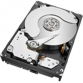 Жесткий диск Seagate IronWolf 8 TB (ST8000VN004)