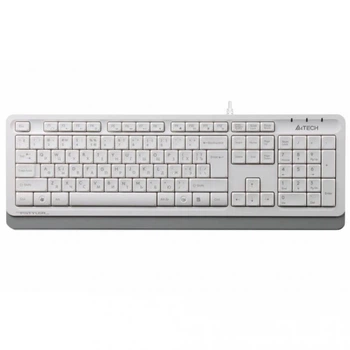 A4Tech Fstyler FK10 White
