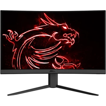Монитор MSI G24C4-E2 (9S6-3BA01T-067)