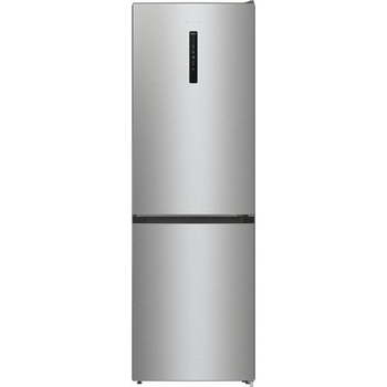Холодильник с морозильной камерой GORENJE NRK6192AXL4