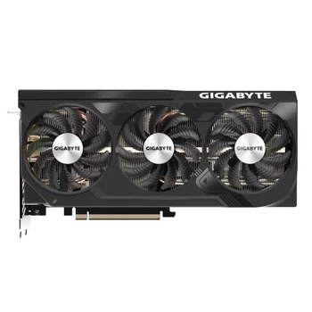 Видеокарта Gigabyte PCI-Ex GeForce RTX 4070 Super Windforce OC 12G
