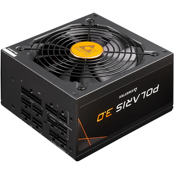 Блок питания Chieftec Polaris 1050 W 80+Gold (PPS-1050FC-A3)