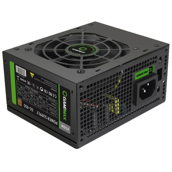 Блок питания GAMEMAX GS-450 80+