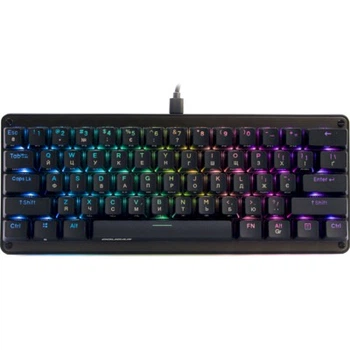 Клавиатура Cougar Puri Mini RGB