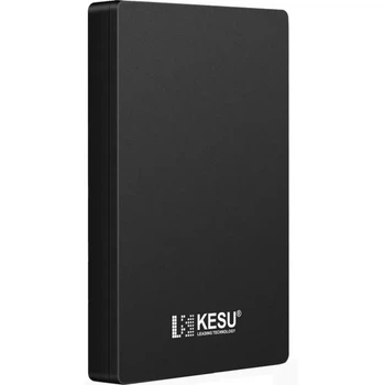 Жесткий диск KESU-2530 Expansion 160 gb black