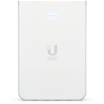 Ubiquiti U6 In-Wall (U6-IW)
