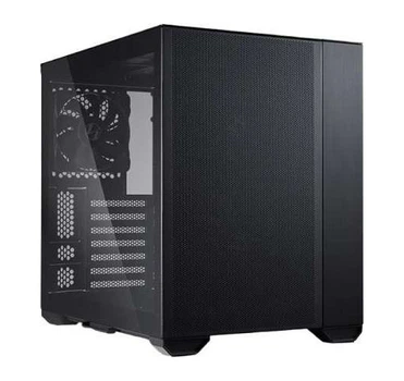 Корпус Lian Li O11 Air Mini Black (G99.O11AMX.00)