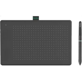 Parblo Ninos N10 Black