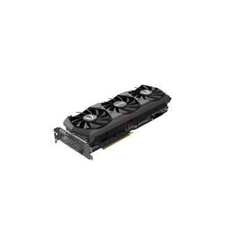 Видеокарта Zotac GAMING GeForce RTX 3080 Trinity OC LHR (ZT-A30800J-10PLHR)