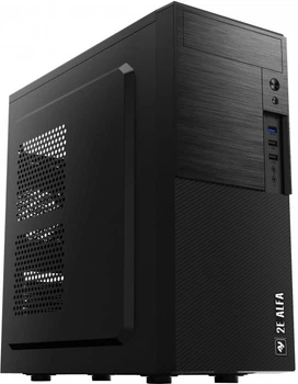 Корпус 2E ALFA (2E-E190-3U)