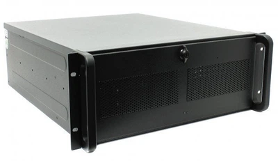 Chieftec UNC-410S-B